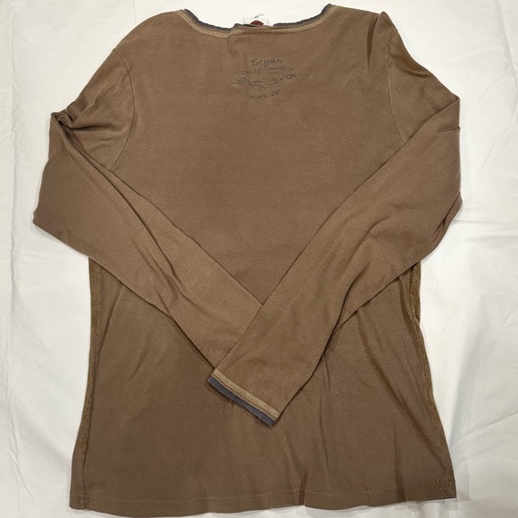 Harley Davidson women’s thermal bling Bryan Texas - Picture 5 of 5